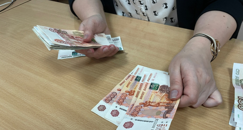 В России заработал реестр алиментщиков: брянские уклонисты тоже в списке