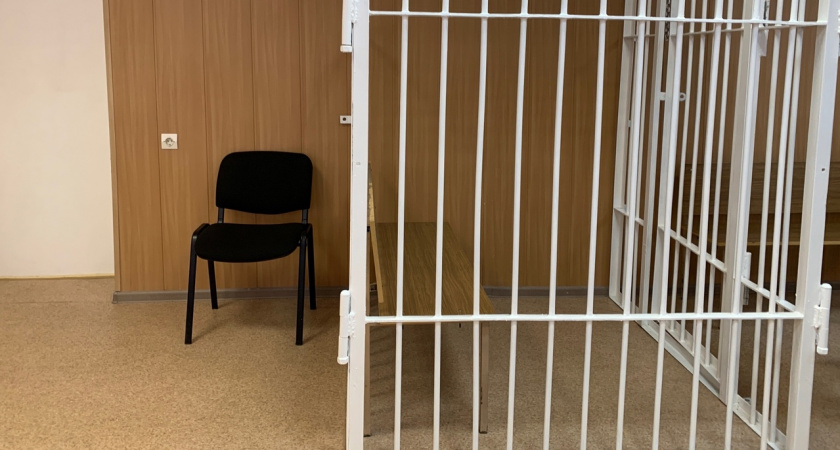 Экс-директор ВНИИ Люпина проведет 4,5 года в колонии за взятки