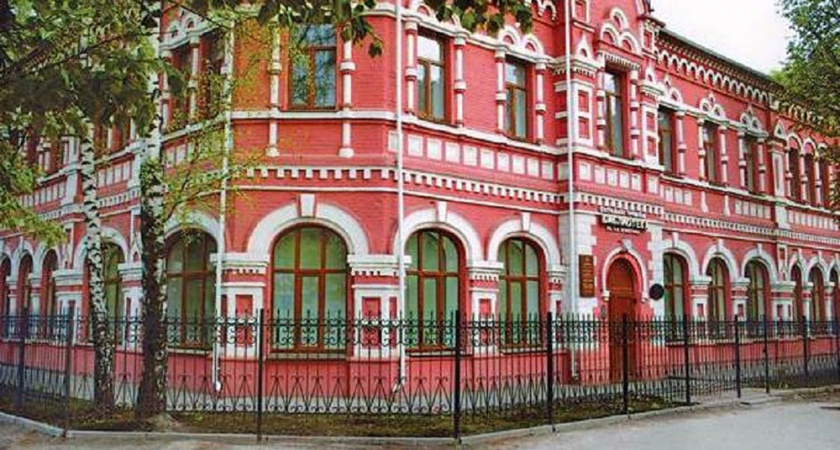 Услугами библиотек пользуются полмиллиона брянских жителей, подсчитал Брянскстат