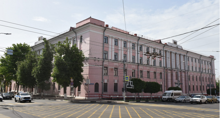 Брянский филиал Сеченовки наберет на первый курс около 400 студентов