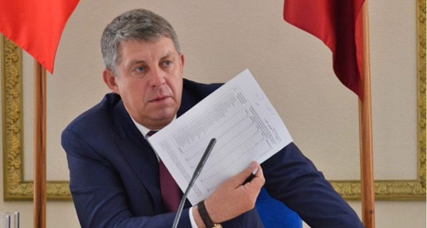 Брянские власти проиндексировали выплаты пострадавшим от ЧС и атак ВСУ
