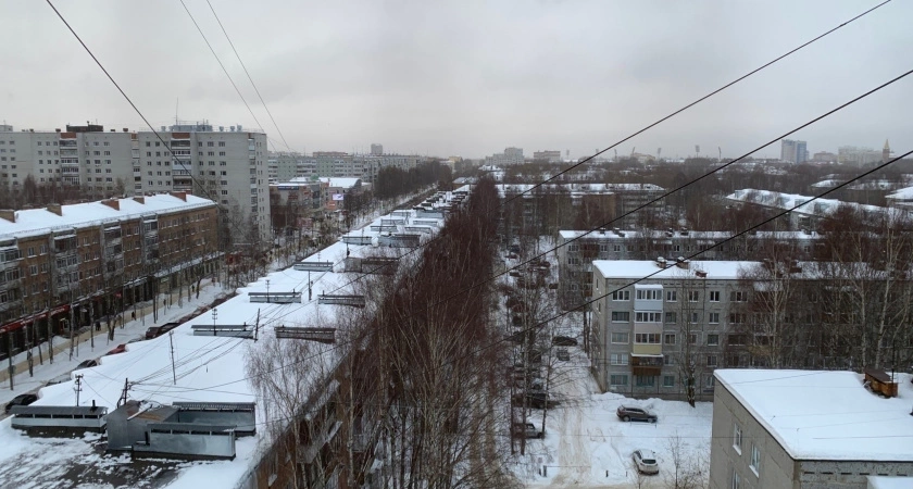 Грядет очередная волна холода: следующая неделя заставит одеться тепло, температура упадет вниз