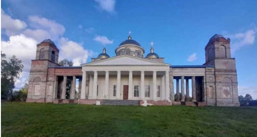 В Брянской области начался зональный этап конкурса «Живая старина»