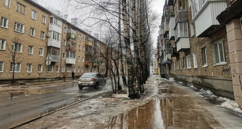 Грядет очередная волна холода: следующая неделя заставит одеться тепло, температура упадет резко вниз