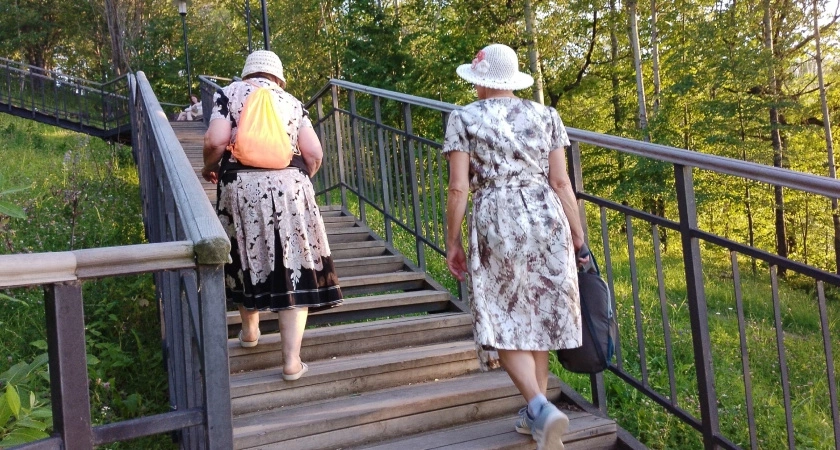 Пенсионеров, которым от 56 до 93 лет, ждут отличные новости в июне. Новый указ уже подписали