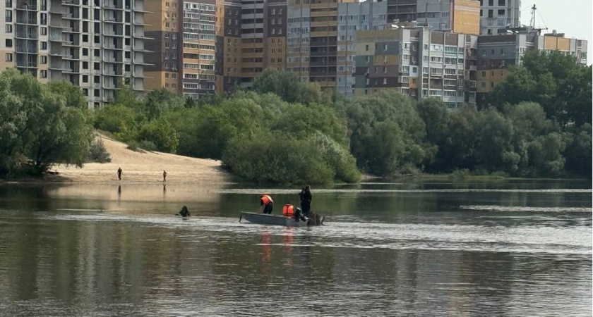 Трагедия в Брянске: в День защиты детей утонули двое подростков