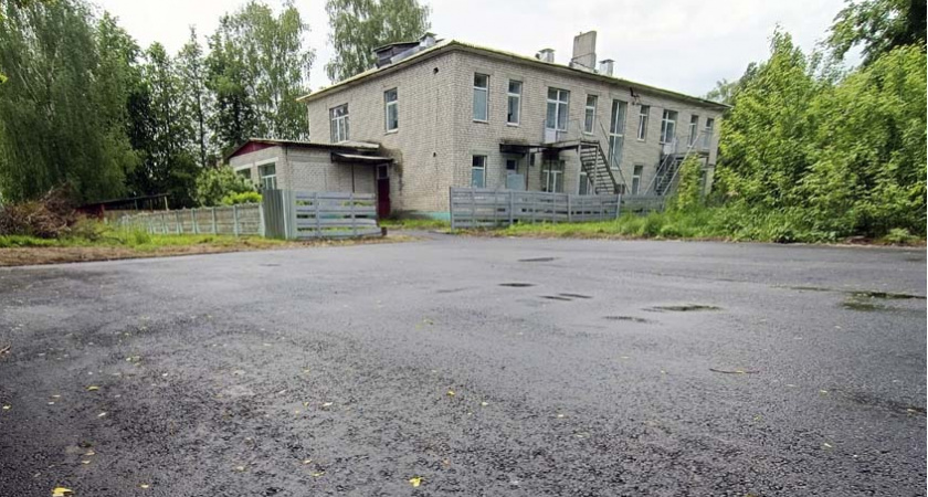 Брянская прокуратура «проложила дорогу» к детсаду в Жирятино