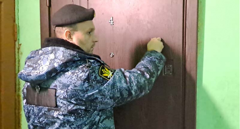 Брянские приставы к 1 июня «стрясли» со злостных алиментщиков 5,8 миллионов рублей