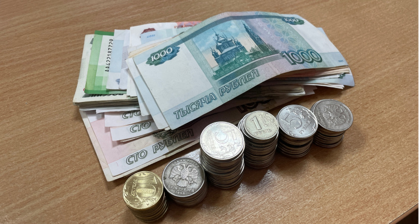 Брянская зарплата в январе-марте составила 61110 рублей — Брянскстат