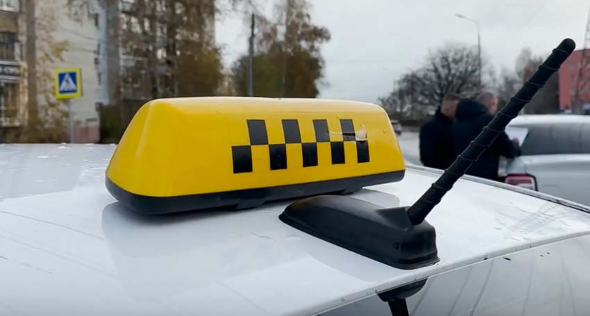 «Пассажир» из Брянска поставил обман таксистов на поток