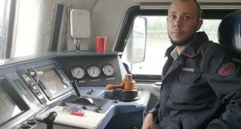 Глава РЖД рассказал о подвиге машиниста, спасшего пассажиров поезда