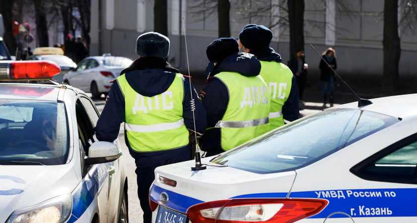ГАИ оштрафует всех на 800 рублей, если не найдут этого документа: новые правила с 12 июня