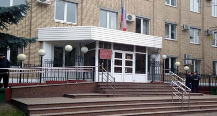 В Брянске осудят сотрудницу кожвендиспансера, носившую взятки главврачу и депутату горсовета Федотовой