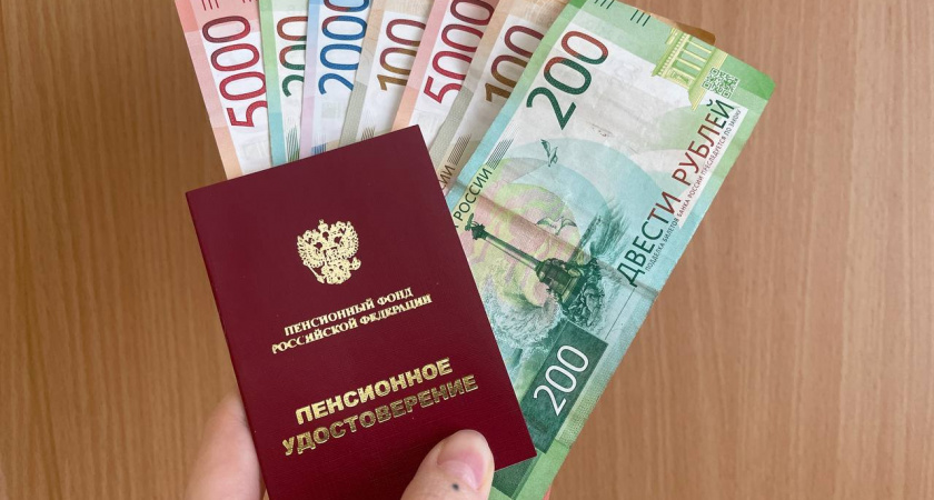 Пенсию повысят на 30%: все решает всего одна запись в вашей трудовой книжке