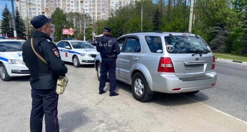 Брянская полиция напомнила жителям о «правилах поведения» в праздничные дни