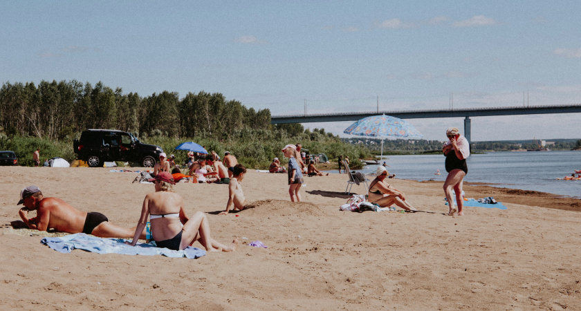 Отдых для экономных: топ-3 самых бюджетных города на Черноморском побережье