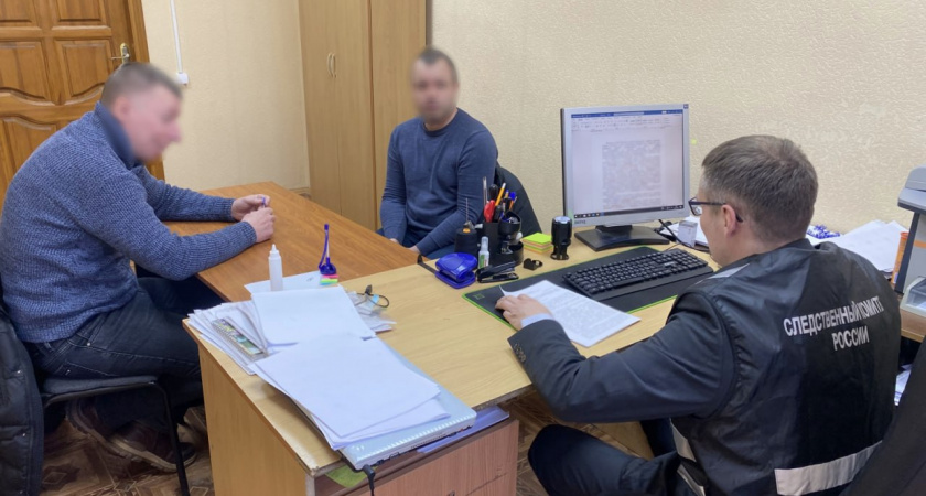 Экс-техдиректор брянского завода за хищения с предприятия отделался условным сроком