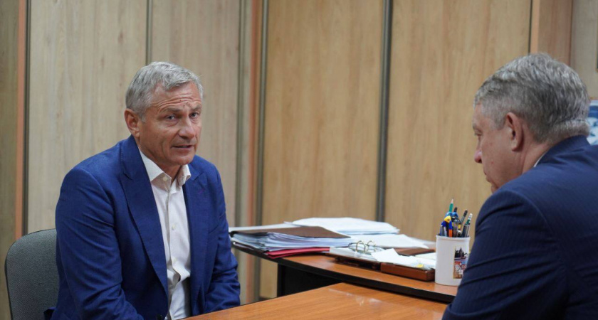 Брянский «НовоТехРейл» до конца года выпустит 1200 вагонов