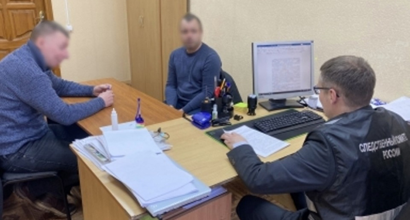 Бывший управленец брянского завода осуждён за присвоение средств и имущества