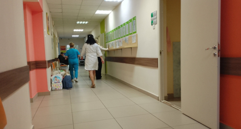 Брянские медики добились снижения заболеваемости по ключевым направлениям
