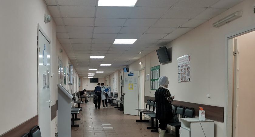 В Брянской области усиливают меры по привлечению медицинских кадров