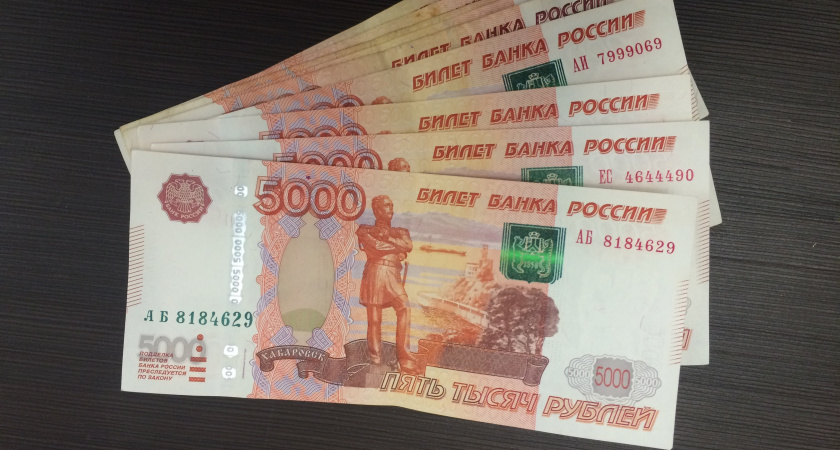 Только неработающим. Пенсионерам выплатят один раз по 25 000 рублей в июле