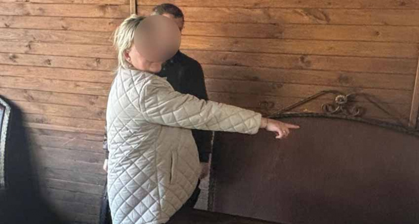 Брянская рецидивистка напала на знакомую, разбив о неё бутылку и изуродовав лицо