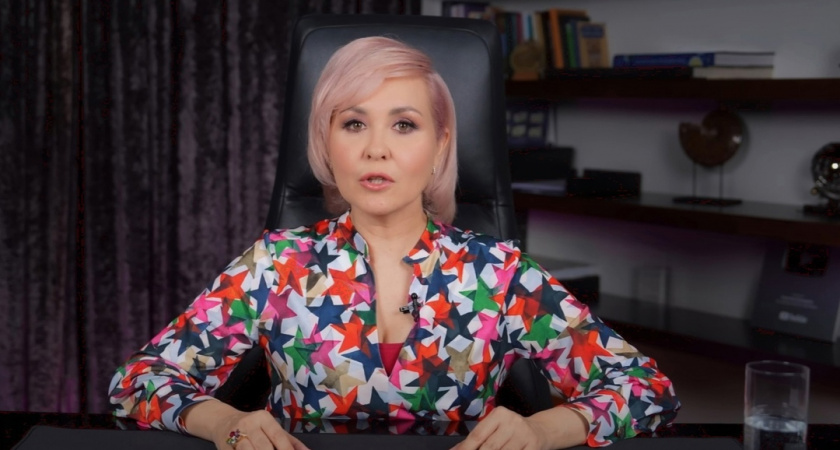 Попутный ветер до конца жизни: Володина назвала 2 знака, которым повезет