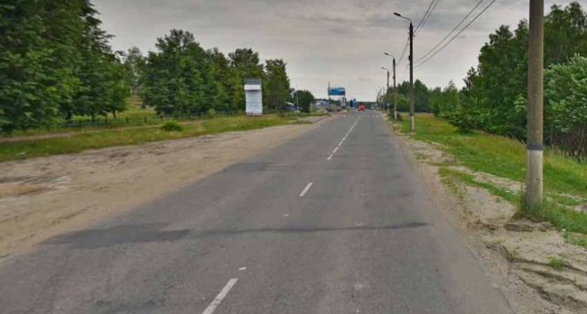 На окраине Брянска отремонтируют 2,2 километра улицы Инженерной