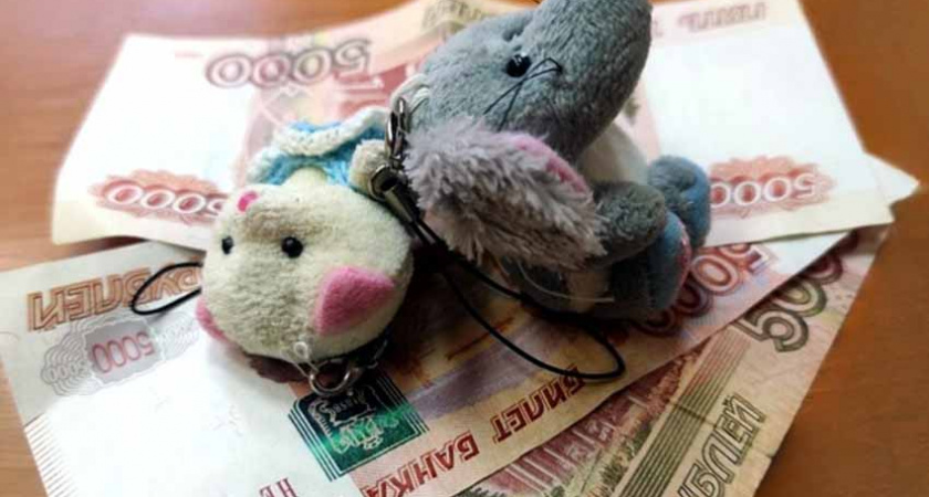 Брянскую алиментщицу, задолжавшую детям 3,5 миллиона рублей, отправили в колонию-поселение