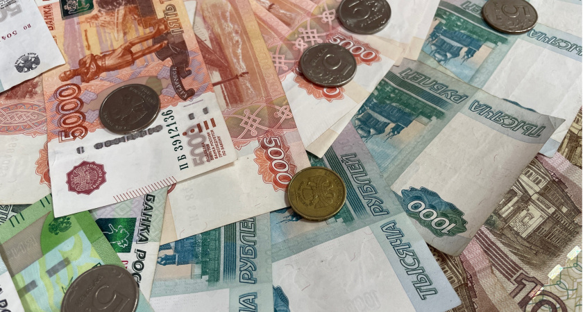 Инфляция в Брянской области замедлилась, но остается выше общероссийской