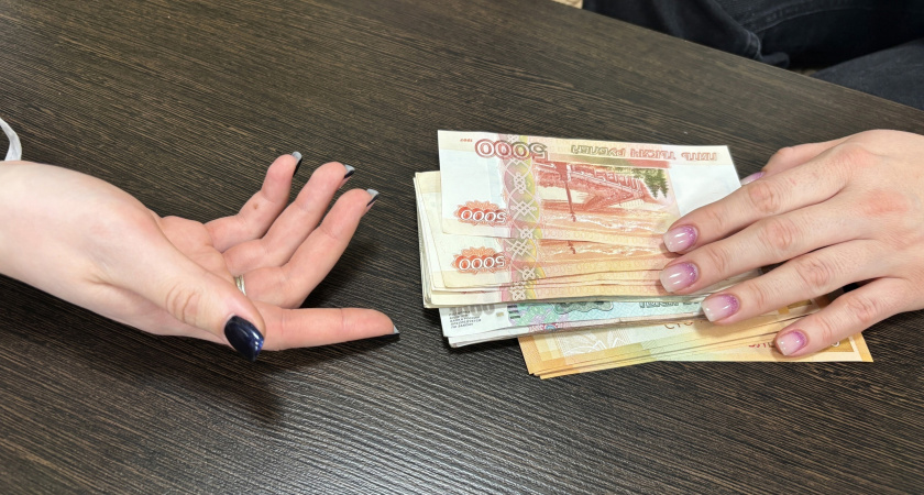 «Коррупционный центр» Брянской области не меняется