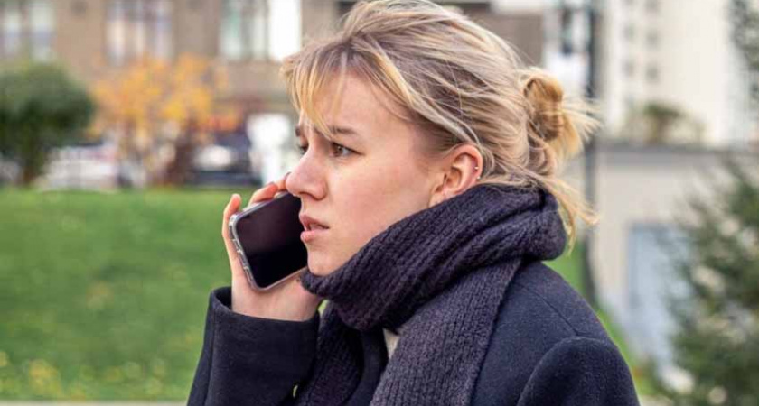 В Брянской области открылась «горячая линия» по финансовым услугам