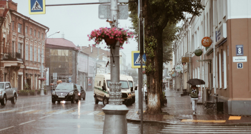 «Кошмар начнется 4 июля и будет 30 дней подряд». Синоптики предупреждают о неблагоприятной погоде