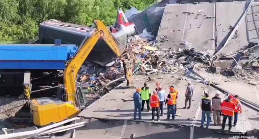 Всех пострадавших при теракте в Брянской области выписали из стационаров