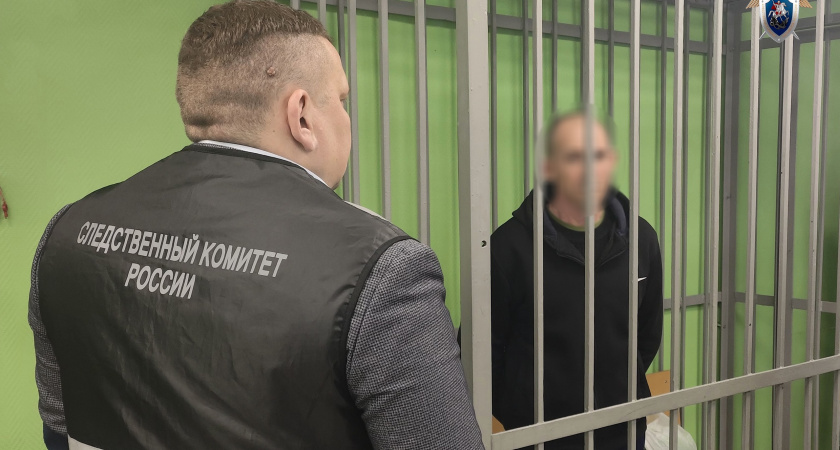Брянский житель по пьяни забил в гостях собутыльницу