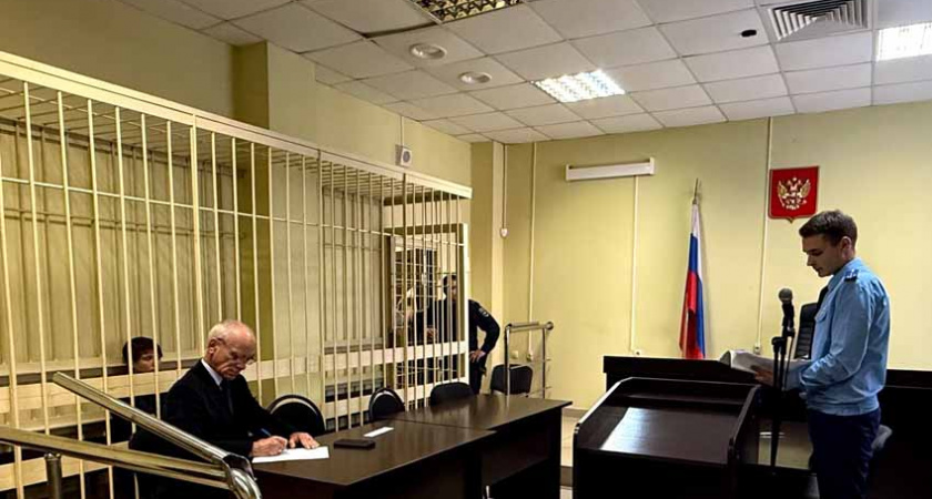 Брянская жительница по пьяни убила соседку по общежитию одним ударом в бедро