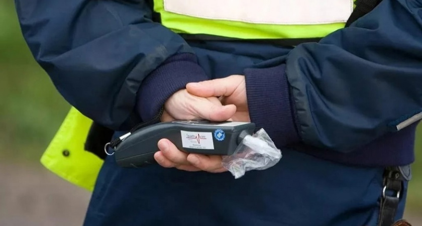 Дорожная полиция Брянска анонсировала операцию «Нетрезвый водитель»