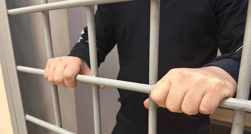 Брянский облсуд ужесточил наказание уголовнику, избивавшему маленькую дочь