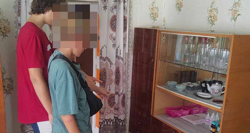 Брянский подросток, обокравший односельчанина, предстанет перед судом
