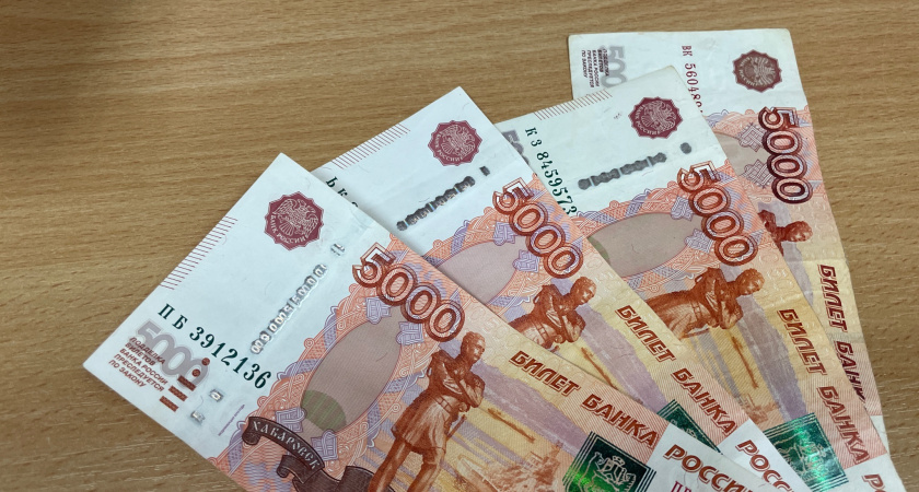 Внимание всем, кто хранит дома купюры 5 000 рублей - важное изменение в июле