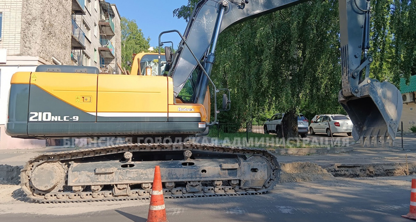 Экс-замначальника дорожного управления Брянска отправили в колонию за взятки