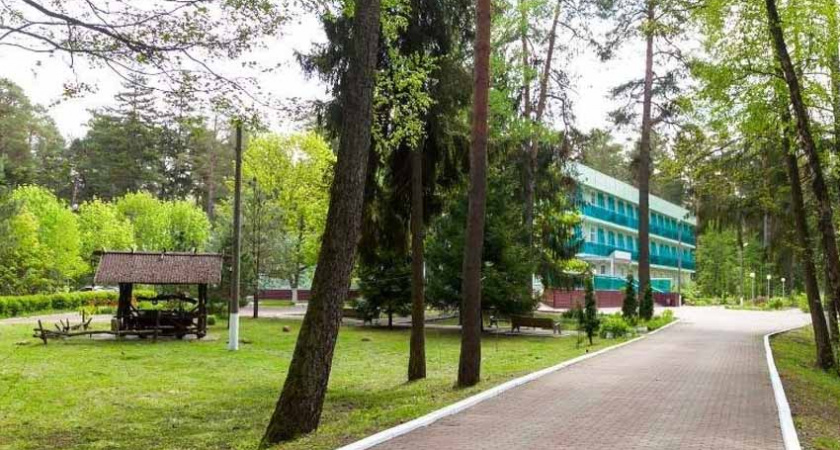 Сотрудников брянского предприятия накажут за «некачественный отдых»
