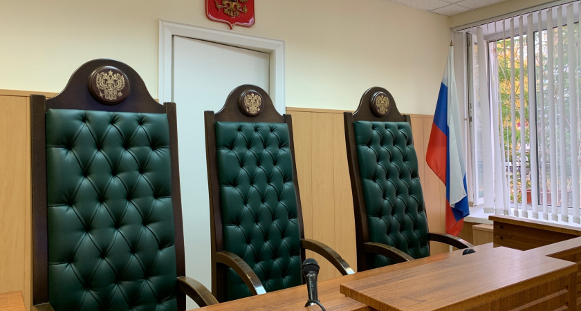В Брянске вступил в силу приговор экс-надзирателям, забившим до смерти заключённого