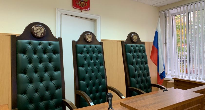Брянский суд отправил москвича, насмерть сбившего 8-летнюю девочку, на принудительные работы