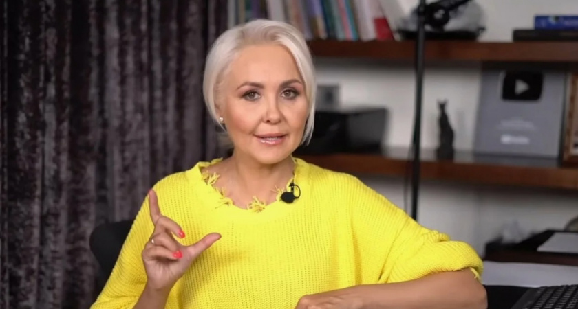 Удача на два десятка лет вперед: Василиса Володина назвала самый успешный знак на ближайшие 20 лет
