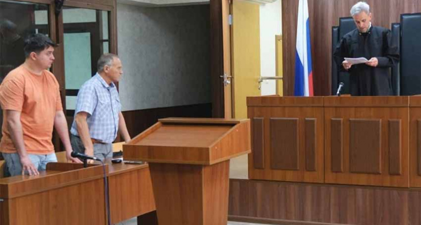 Сотрудника «Брянского бройлера» осудили за гибель двух слесарей в колодце с метаном