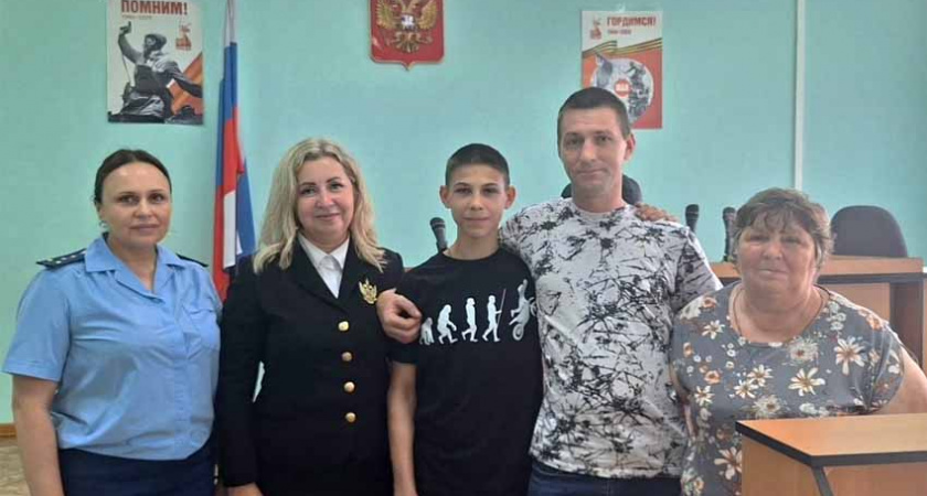 Брянского отца восстановили в родительских правах спустя 11 лет «вольной» жизни