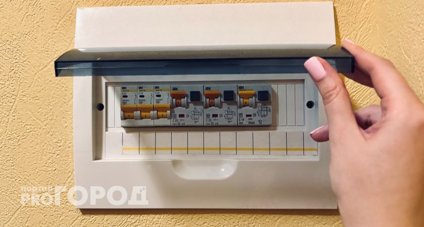 Ураган оставил Брянскую область без света: последствия устраняют