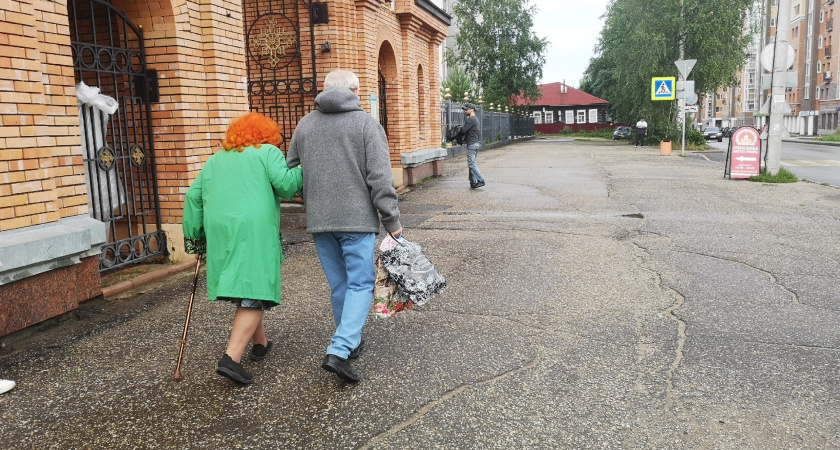 С августа пенсии граждан будут облагаться налогом? Кого начнут «трясти» в первую очередь